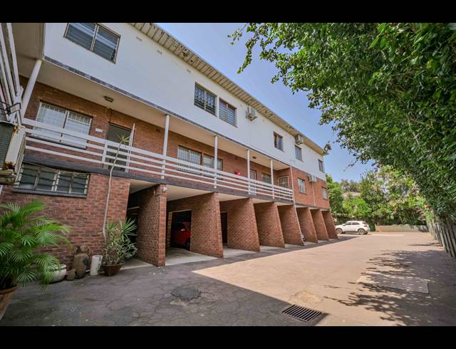 3 BEDROOM TOWNHOUSE FOR SALE IN MUSGRAVE